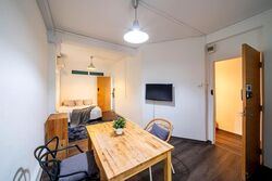 Tiong Bahru Estate (D3), Apartment #517247201